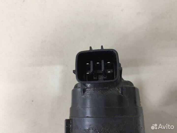 Б/У Клапан рециркуляции выхлопных газов 1582A526