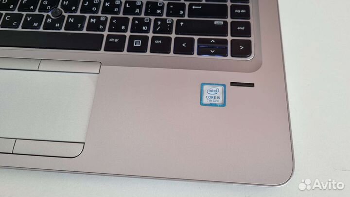 HP EliteBook 840 G4 Core i5-7200/12/HD/128+500/FHD