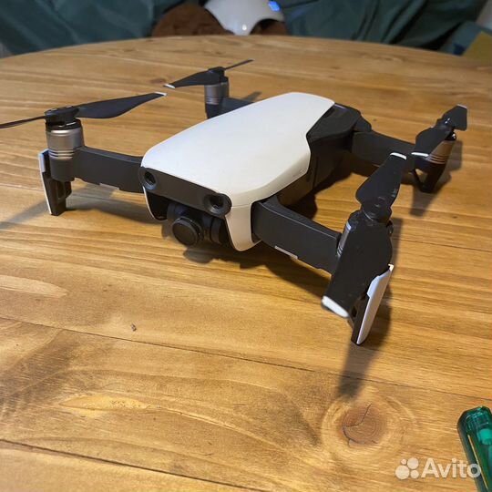Dji mavic air