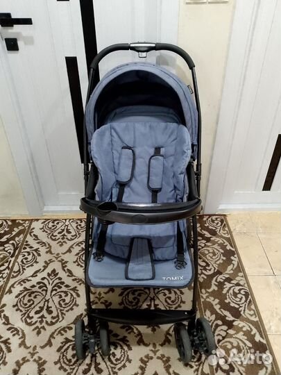 Прогулочная коляска бу