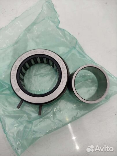 Ремкомплект 5ст МКПП VW T5 T6