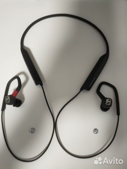 Sennheiser IE 80S BT