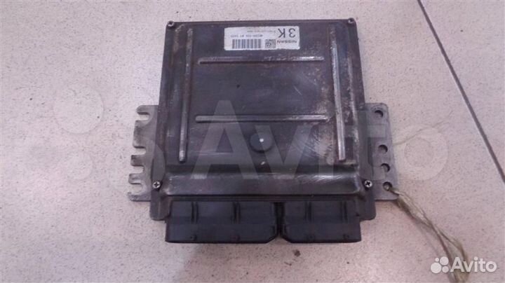 Блок управления двигателем Infiniti QX56 JA60