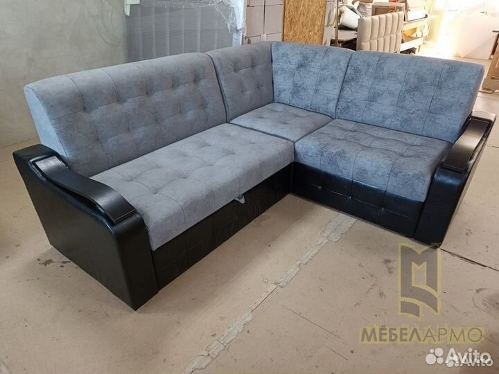 Угловой диван новый