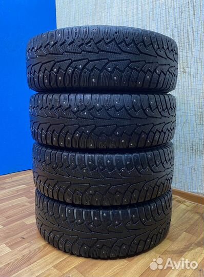 Nokian Tyres Nordman 5 SUV 215/65 R16