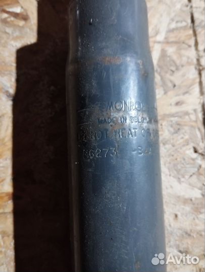 Амортизатор москвич 2141