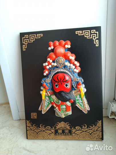 Декоративное панно на стену