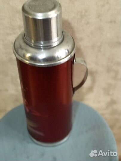Термос китайский