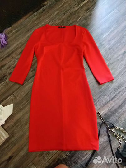 Женская одежда пакетом 42 44