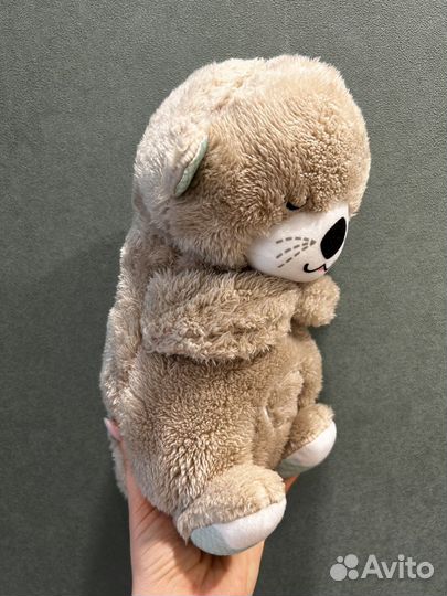 Fisher price выдра новая