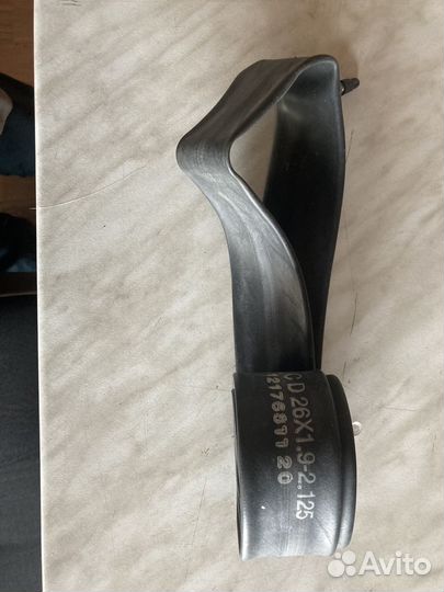 Камера для велосипеда 26 1.9/2.125