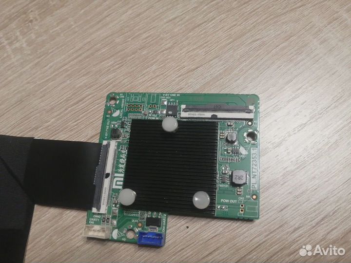 Платы для телевизоров