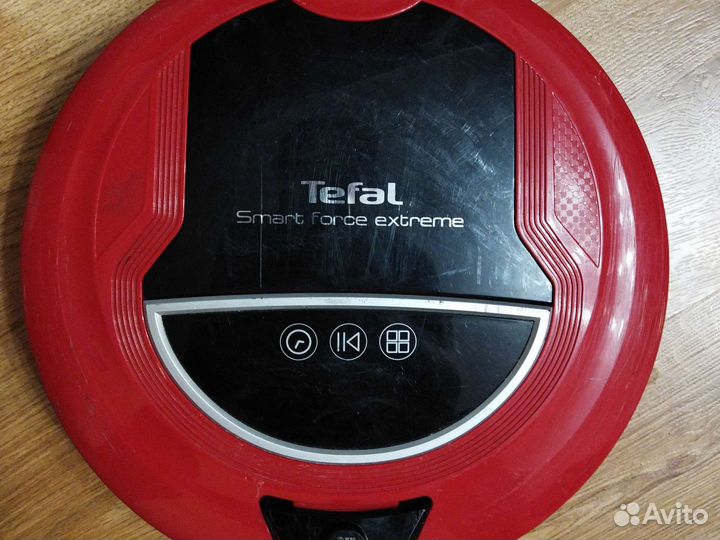 Запчасти ремонт Робота tefal 20 40 60 80 серии