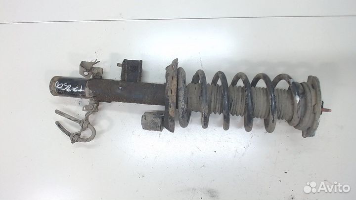 Амортизатор подвески Land Rover Freelander 2, 2007