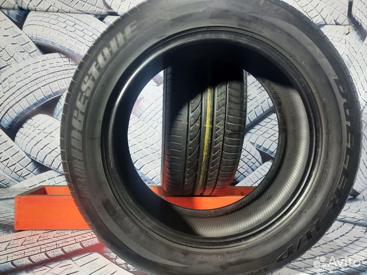 Bridgestone Dueler H/P Sport 285/50 R20