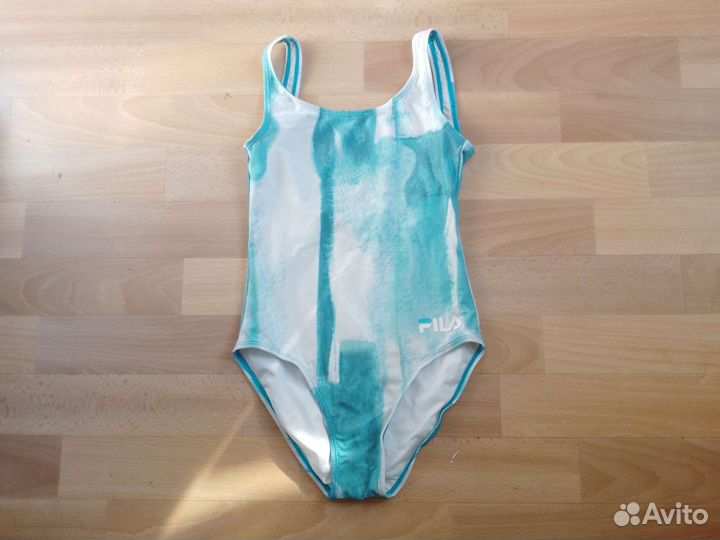 Купальник слитный Fila 140