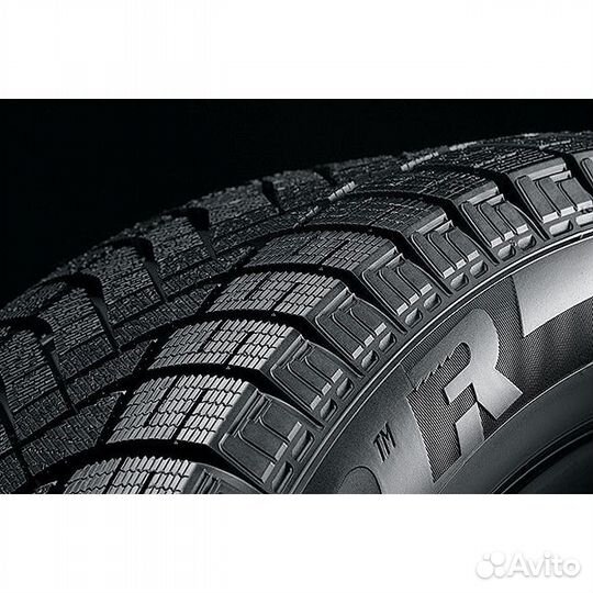 Pirelli Ice Zero FR 275/55 R20 117H