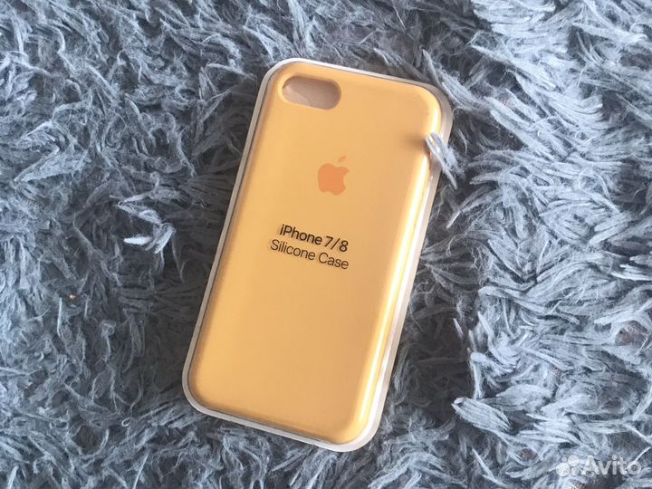 Чехол на iPhone 7/8