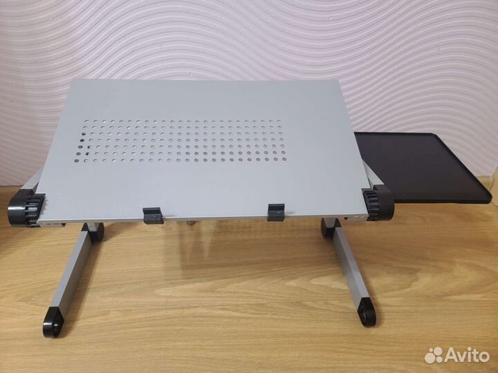 Салазкистолик трансформер для ноутбука и планшета