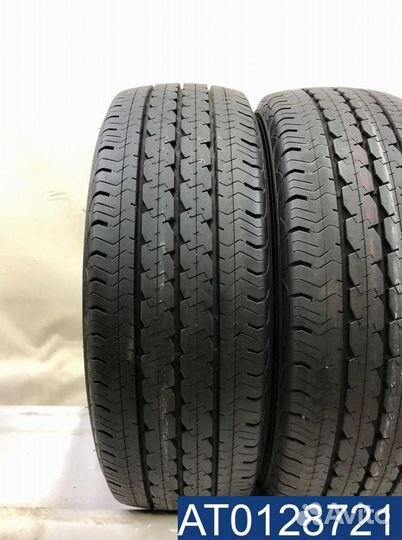 Pirelli Chrono 2 215/65 R15C T