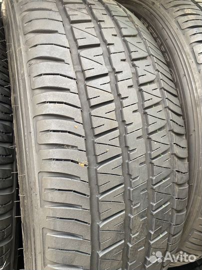 Dunlop Grandtrek AT30 265/55 R20