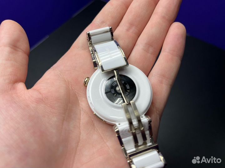 Huawei Watch GT 5 Pro-BFB SN: 35RBB24922101746