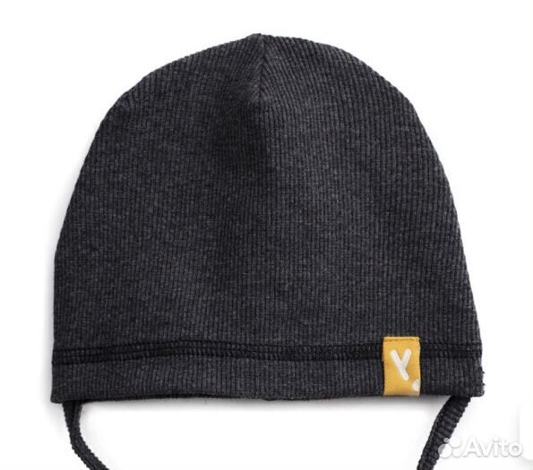 Шапка детская 2 шт