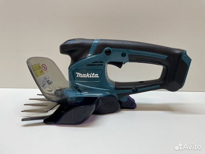 Аккумуляторные ножницы для травы Makita UM600DZ