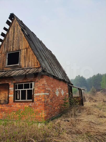 Участок 6,4 сот. (СНТ, ДНП)