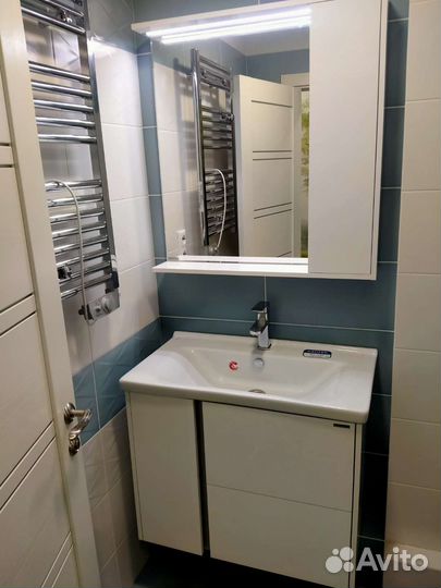 Сантехник. Мастер на час