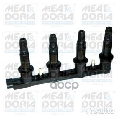 Модуль зажигания opel Astra J/Insignia 1.6/1.8L