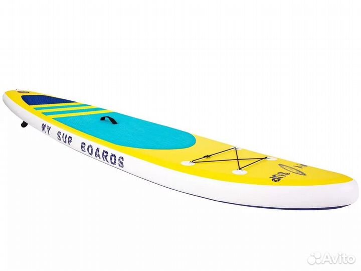 Надувная доска supboard My Sup special 11.6