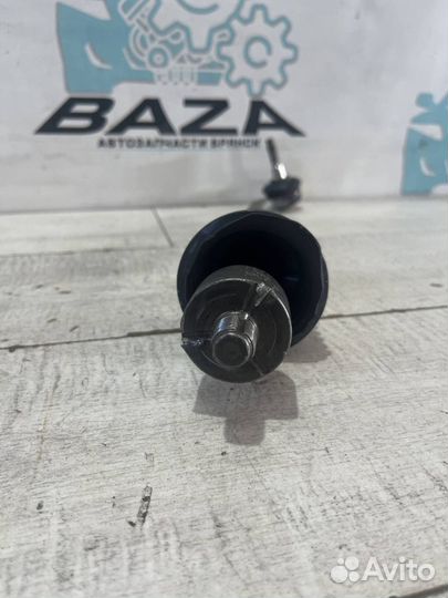 Рулевая тяга правая Renault Kaptur