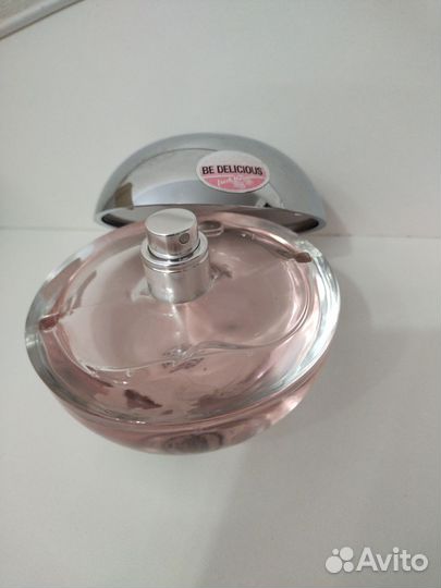 Dkny парфюм оригинал