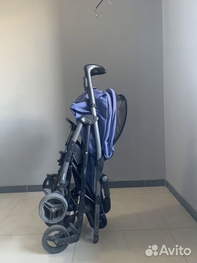 Коляска peg perego si