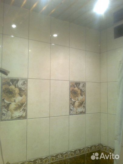 Укладка плитки