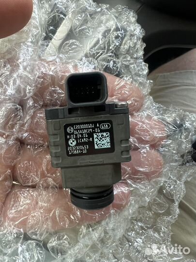 Камера заднего вида от BMW х5 G05