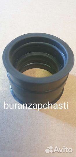 Муфта коллектора впускного С40500009