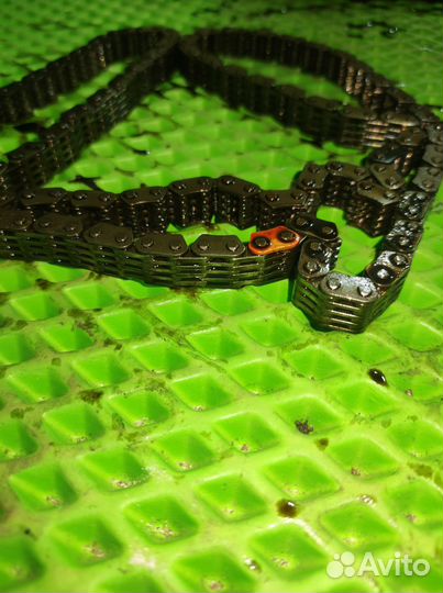 Натяжитель цепи для Nissan Note