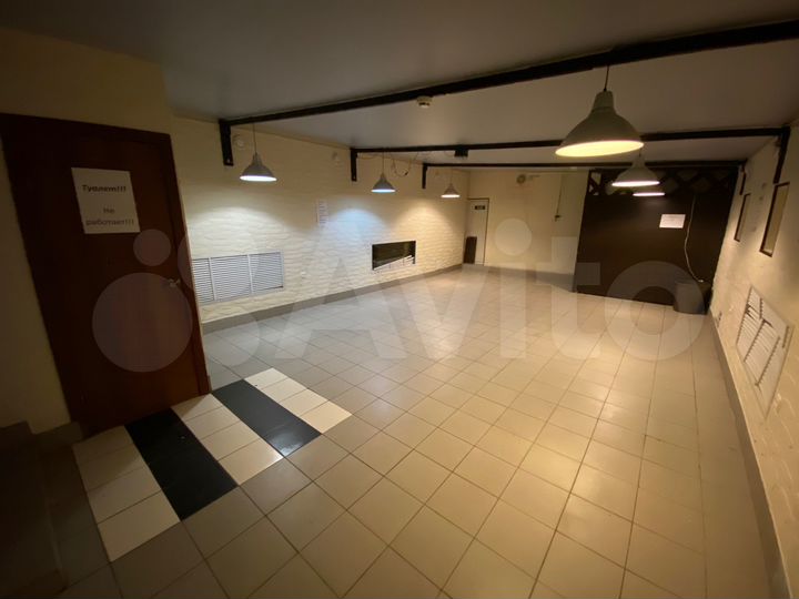 Свободного назначения, 350 м²