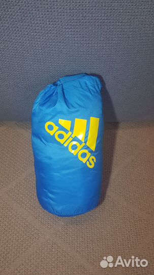 Куртка adidas детская