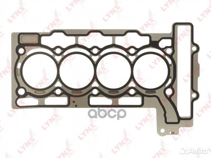 Прокладка ГБЦ SH1009 lynxauto