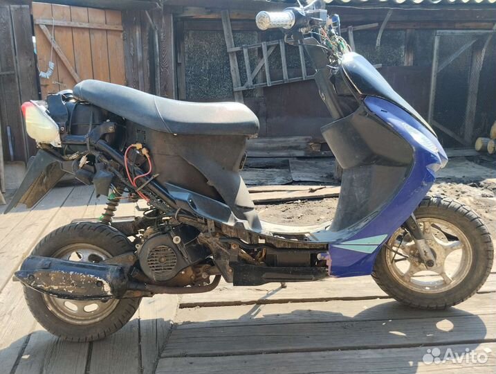 Продам Omaks Revenger