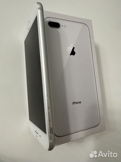 iPhone 8 Plus, 64 ГБ