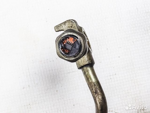 Шланг гур Mitsubishi Outlander XL