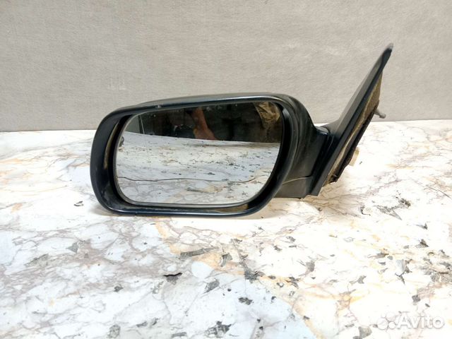 Зеркало левое Mazda 3 BK