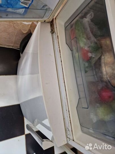 Холодильник бу gorenje