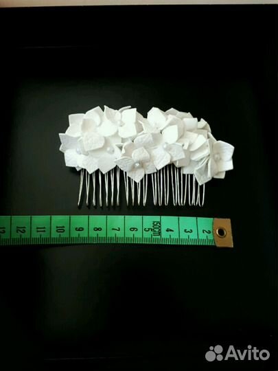 Венки для фотосессий, свадебных причесок