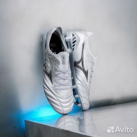 Бутсы Mizuno Morelia Neo III Japan