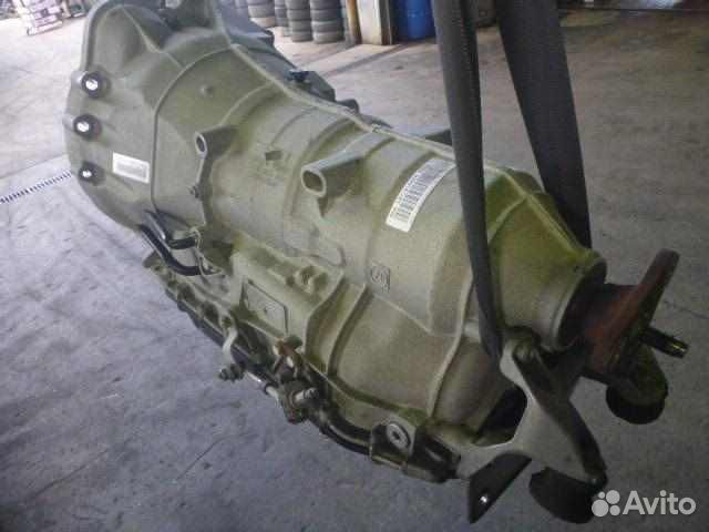 АКПП BMW E90